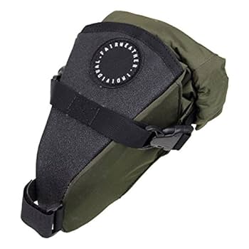Amazon.co.jp: FAIRWEATHER フェアウェザー seat bag mini